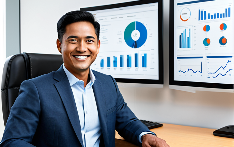 AI Patent Lawyer & Efficiency**

"A professional patent attorney, smiling confidently in a modern office with AI-powered analytics dashboards displayed in the background, fully clothed in a tailored business suit, appropriate attire, safe for work, perfect anatomy, correct proportions, professional, family-friendly, emphasizing efficiency and technological expertise, well-formed hands, proper finger count, natural body proportions."

**